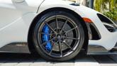 Thumbnail of 2021 Silica White McLaren 765LT