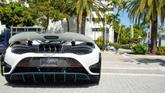 Thumbnail of 2021 Silica White McLaren 765LT