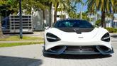 Thumbnail of 2021 Silica White McLaren 765LT
