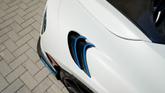 Thumbnail of 2021 Silica White McLaren 765LT