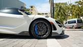 Thumbnail of 2021 Silica White McLaren 765LT