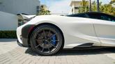 Thumbnail of 2021 Silica White McLaren 765LT