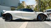 Thumbnail of 2021 Silica White McLaren 765LT