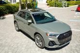 Thumbnail of 2024 Not Specified Audi Q3