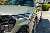 Thumbnail of 2024 Not Specified Audi Q3