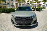Thumbnail of 2024 Not Specified Audi Q3