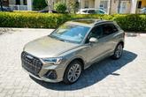 Thumbnail of 2024 Not Specified Audi Q3
