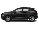 Thumbnail of 2023 Abyss Black Pearl Hyundai KONA