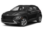 Photo of 2023 Abyss Black Pearl Hyundai KONA