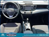 Thumbnail of 2018 Magnetic Gray Metallic Toyota RAV4