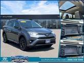 Photo of 2018 Magnetic Gray Metallic Toyota RAV4