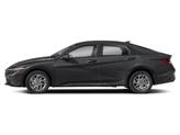 Thumbnail of 2024 Abyss Black Hyundai ELANTRA HEV