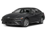 Photo of 2024 Abyss Black Hyundai ELANTRA HEV