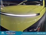 Thumbnail of 2024 Neoteric Yellow Hyundai KONA