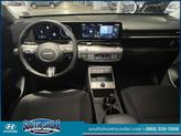 Thumbnail of 2024 Neoteric Yellow Hyundai KONA