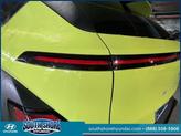 Thumbnail of 2024 Neoteric Yellow Hyundai KONA