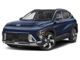Photo of 2026 Denim Blue Pearl Hyundai KONA