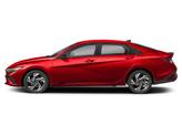 Thumbnail of 2025 Ultimate Red Hyundai ELANTRA