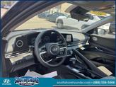 Thumbnail of 2024 Abyss Black Hyundai ELANTRA HEV