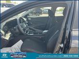 Thumbnail of 2024 Abyss Black Hyundai ELANTRA HEV