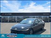 Thumbnail of 2024 Abyss Black Hyundai ELANTRA HEV
