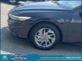 Thumbnail of 2024 Abyss Black Hyundai ELANTRA HEV