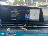 Thumbnail of 2024 Abyss Black Hyundai ELANTRA HEV