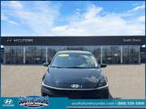 Thumbnail of 2024 Abyss Black Hyundai ELANTRA HEV
