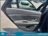 Thumbnail of 2024 Abyss Black Hyundai ELANTRA HEV