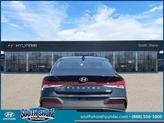 Thumbnail of 2024 Abyss Black Hyundai ELANTRA HEV
