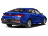 Thumbnail of 2025 Intense Blue Hyundai ELANTRA HEV