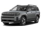 Photo of 2025 Ecotronic Gray Hyundai SANTA FE