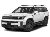 Photo of 2026 Serenity White Hyundai SANTA FE HEV