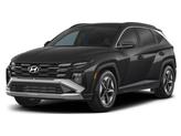 Photo of 2025 Phantom Black Hyundai TUCSON