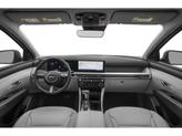 Thumbnail of 2025 Atlantis Blue Hyundai TUCSON