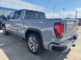 Thumbnail of 2025 Gray GMC Sierra 1500