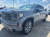 Thumbnail of 2025 Gray GMC Sierra 1500