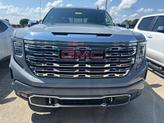 Thumbnail of 2025 Gray GMC Sierra 1500