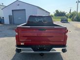 Thumbnail of 2023 Radiant Red Chevrolet Silverado 1500