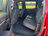 Thumbnail of 2023 Radiant Red Chevrolet Silverado 1500