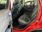 Thumbnail of 2022 Hot Pepper Red Tinted Clearcoat Ford Bronco Sport
