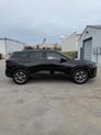 Thumbnail of 2023 Black Chevrolet Blazer