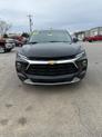 Thumbnail of 2023 Black Chevrolet Blazer
