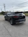 Thumbnail of 2023 Black Chevrolet Blazer