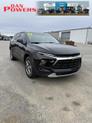 Photo of 2023 Black Chevrolet Blazer