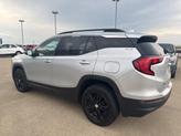 Thumbnail of 2020 Quicksilver Metallic GMC Terrain