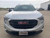 Thumbnail of 2020 Quicksilver Metallic GMC Terrain