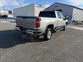 Thumbnail of 2024 Sterling Gray Metallic Chevrolet Silverado 2500