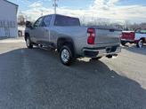Thumbnail of 2024 Sterling Gray Metallic Chevrolet Silverado 2500