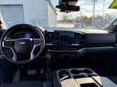 Thumbnail of 2024 Sterling Gray Metallic Chevrolet Silverado 2500